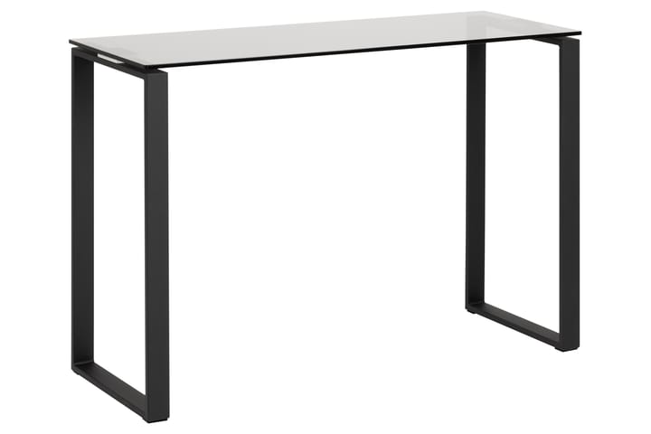 Konsolipöytä Tamara 110x110 cm - Harmaa - Konsolipöytä - Eteispöytä