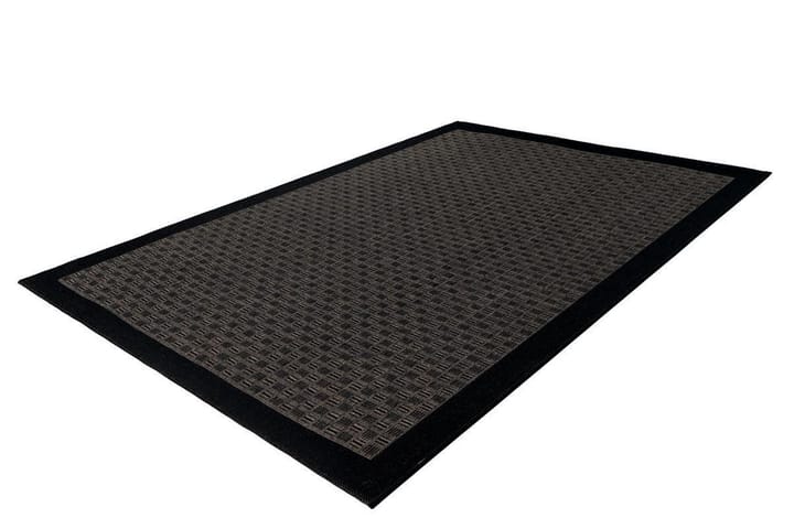 Matto Santa 120x170 cm Taupe - D-Sign - Wilton-matto - Kuviollinen matto & värikäs matto - Iso matto