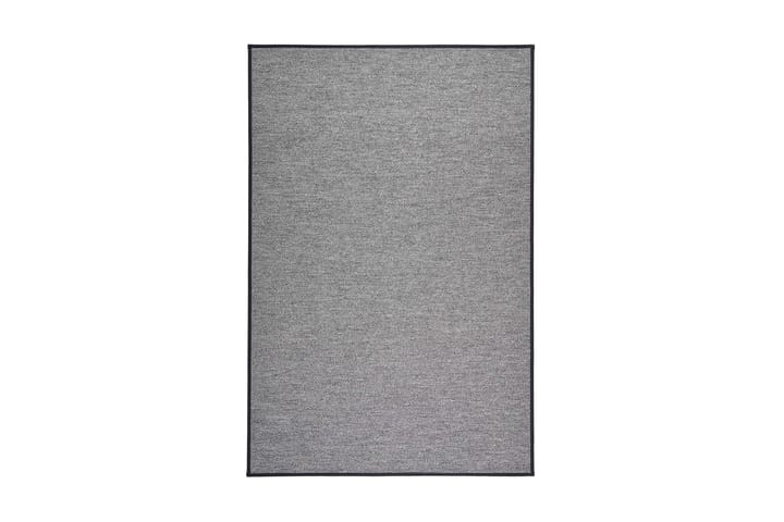 Matto Aho 80x250 cm Musta - VM Carpet - Käytävämatto - Pyöreät matot