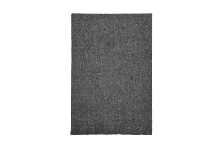 Matto Viita 80x150 cm Musta - VM Carpet - Käytävämatto - Pyöreät matot