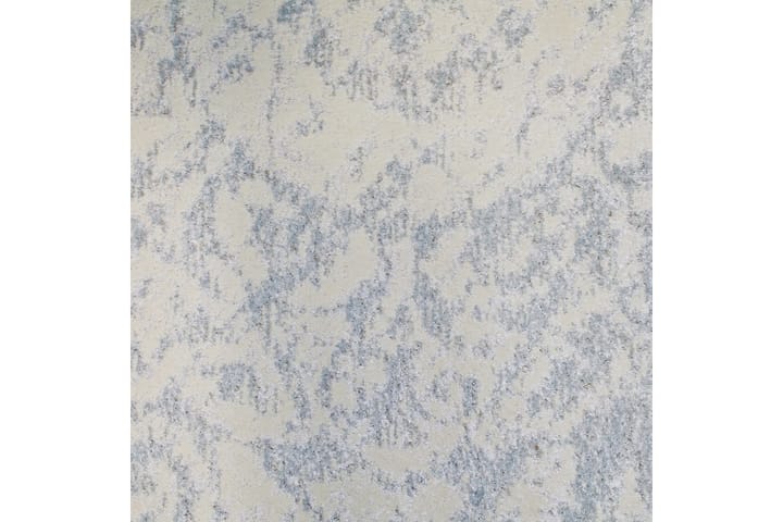 Matto Diamond Kerma/Sininen 200x290 - Pierre Cardin - Wilton-matto - Kuviollinen matto & värikäs matto