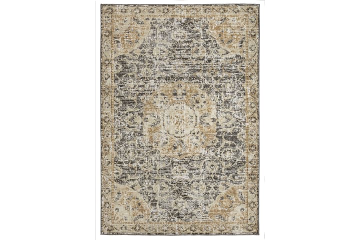 Matto Vintage Maya 160x235 cm - Hestia - Wilton-matto - Kuviollinen matto & värikäs matto