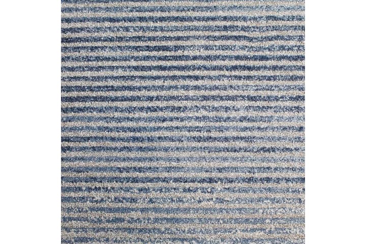 Padua Matto 200x300 cm Valkoinen - D-sign - Wilton-matto - Kuviollinen matto & värikäs matto