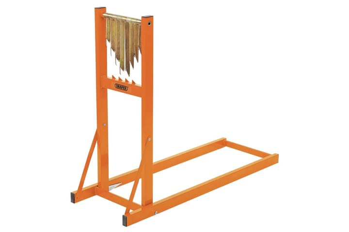 Draper Tools Tukkiteline 150 kg oranssi - Poran teroitus - Hiomakone